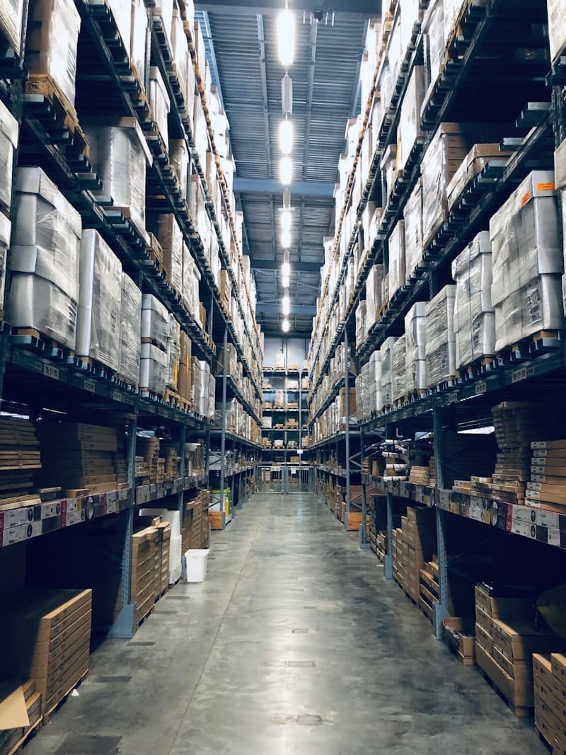 Logistics & Supply Chain