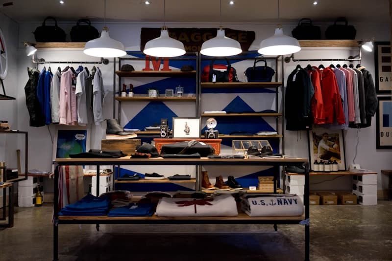 eCommerce & Retail