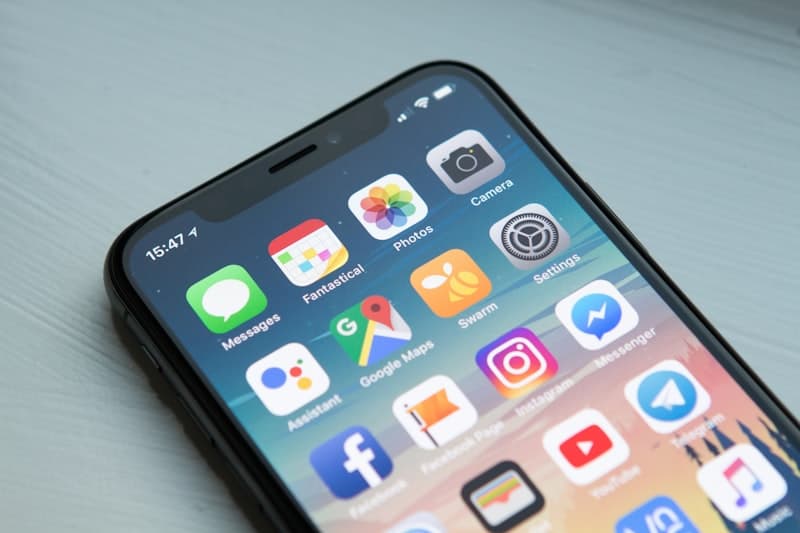 Native & Cross-Platform Mobile