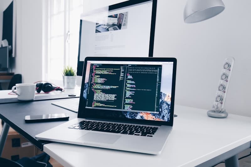 Custom Web App Development